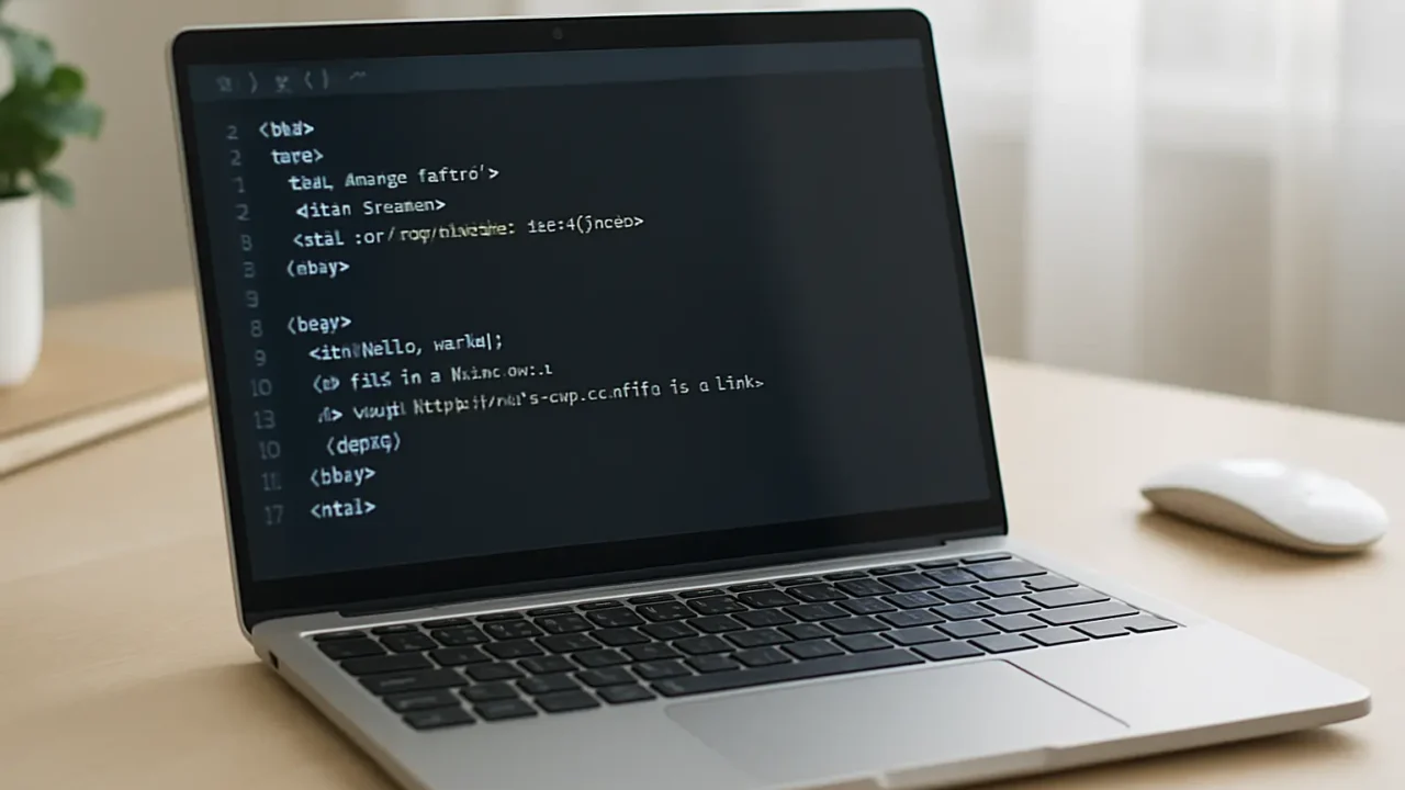 Leitor HTML: Como Funciona, Principais Exemplos e Dicas Práticas