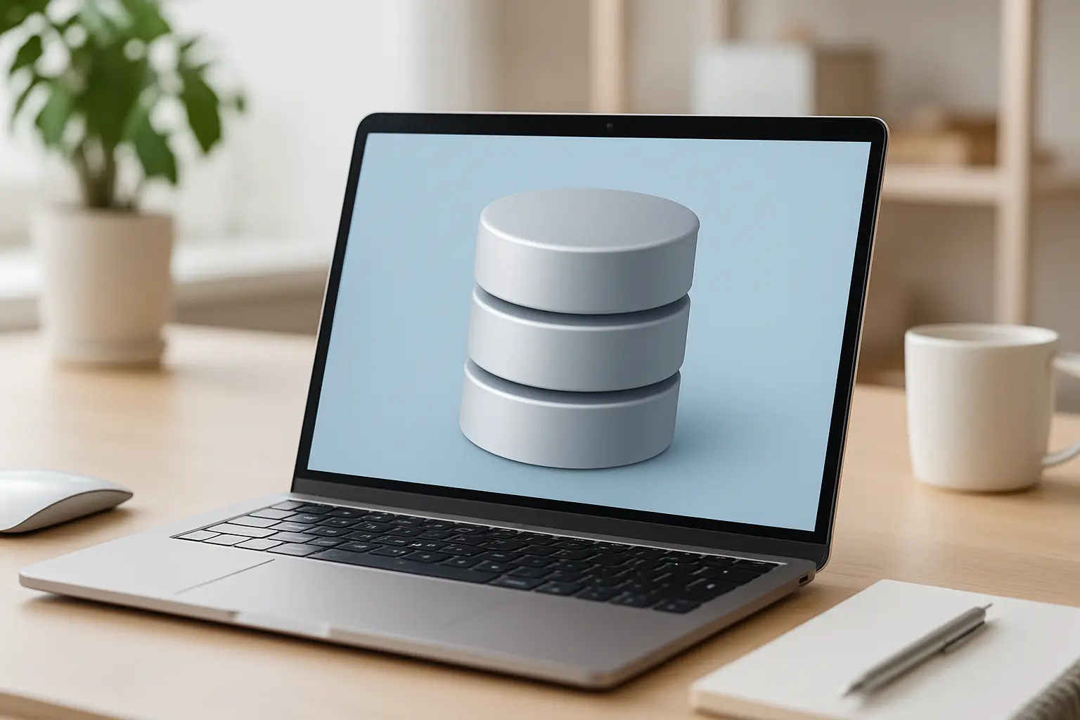 o'que é banco de dados: Entenda de uma vez por todas
