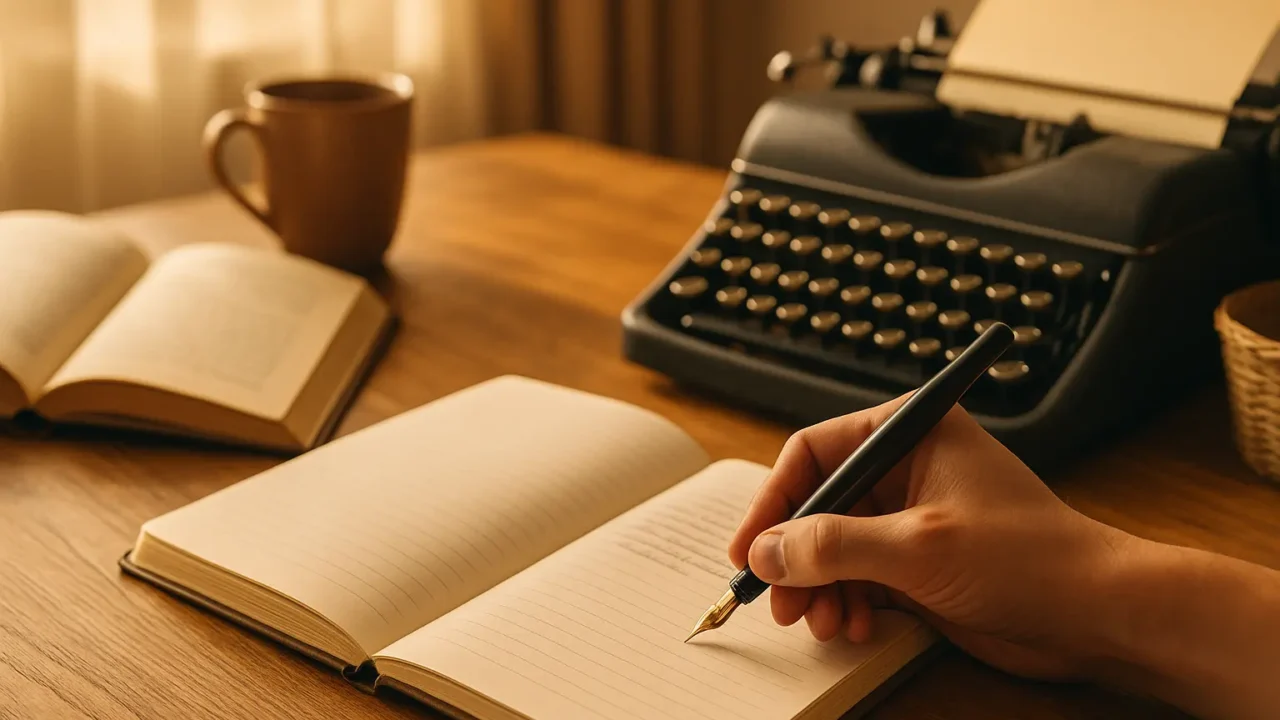 redacao modelo: Como Criar Textos Nota 1000 com Estrutura e Criatividade