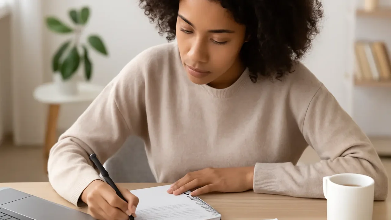 Redação Nota Mil Enem: Como Escrever e Garantir a Tão Sonhada Nota Máxima