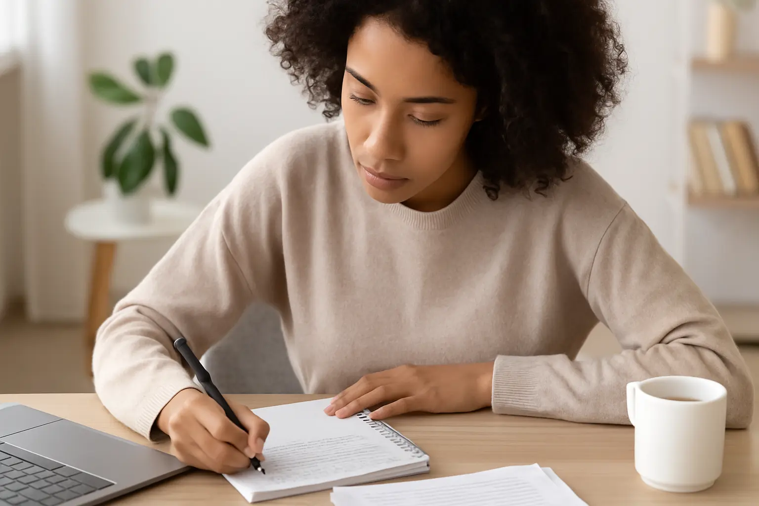 Redação Nota Mil Enem: Como Escrever e Garantir a Tão Sonhada Nota Máxima