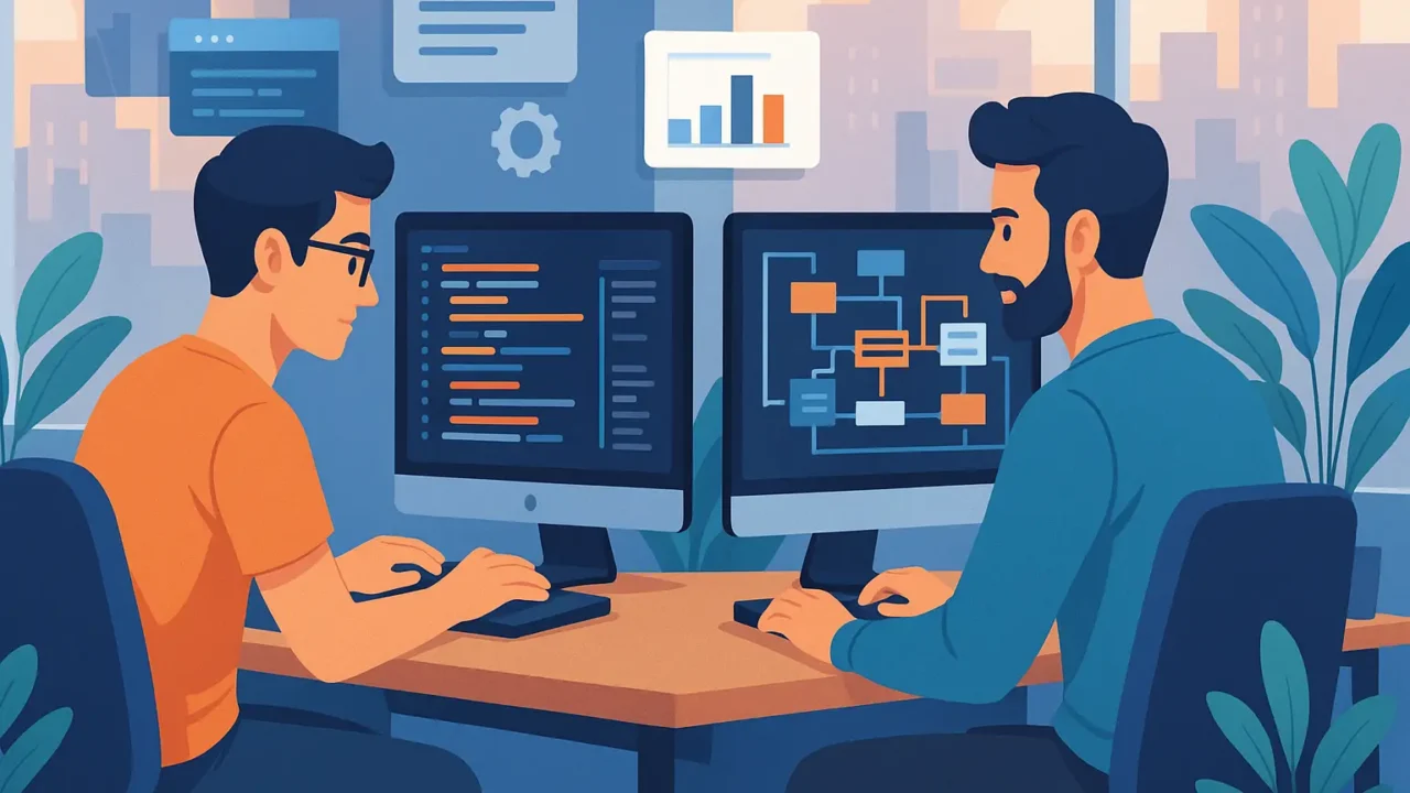 Diferença entre biblioteca e framework: entenda de uma vez por todas!