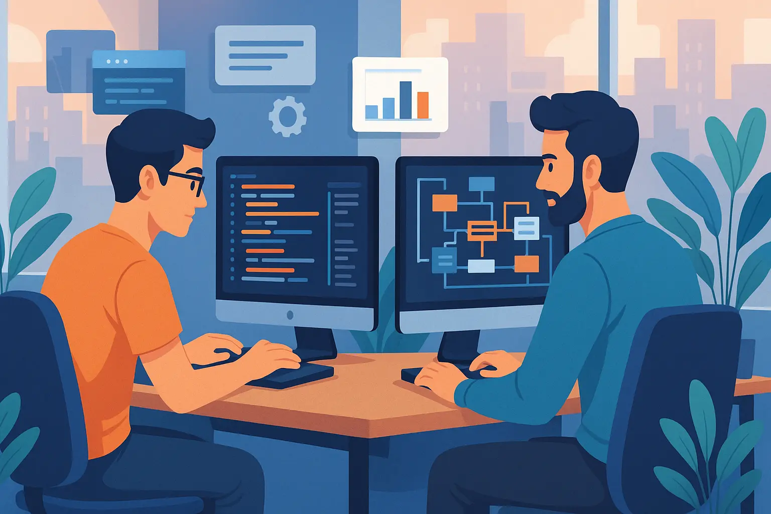 Diferença entre biblioteca e framework: entenda de uma vez por todas!