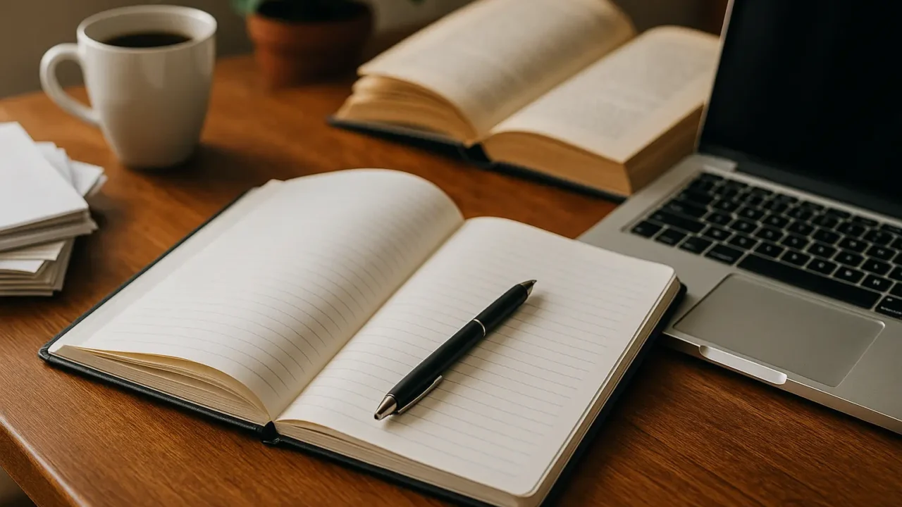 Simples Redação Pronta: Guia Completo Para Você Arrasar na Escrevivência!