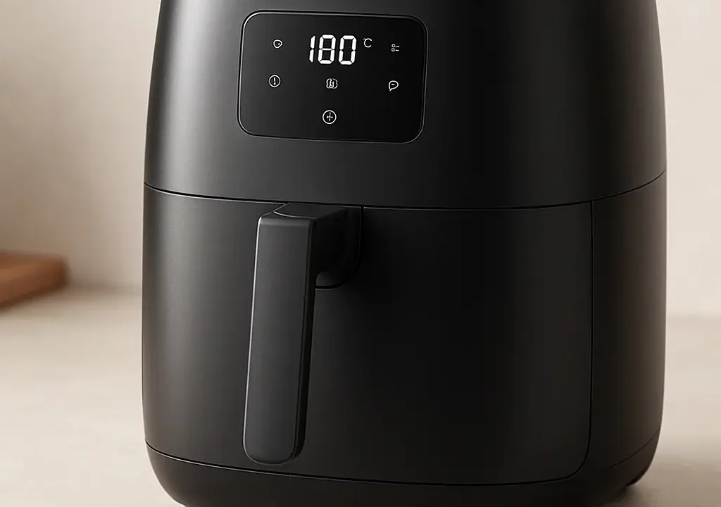 Fritadeira Airfryer Série 1000 XL: Potência e Eficiência