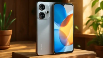 Review do Smartphone Xiaomi Redmi Note 14 Pro 5G: Desempenho e Qualidade