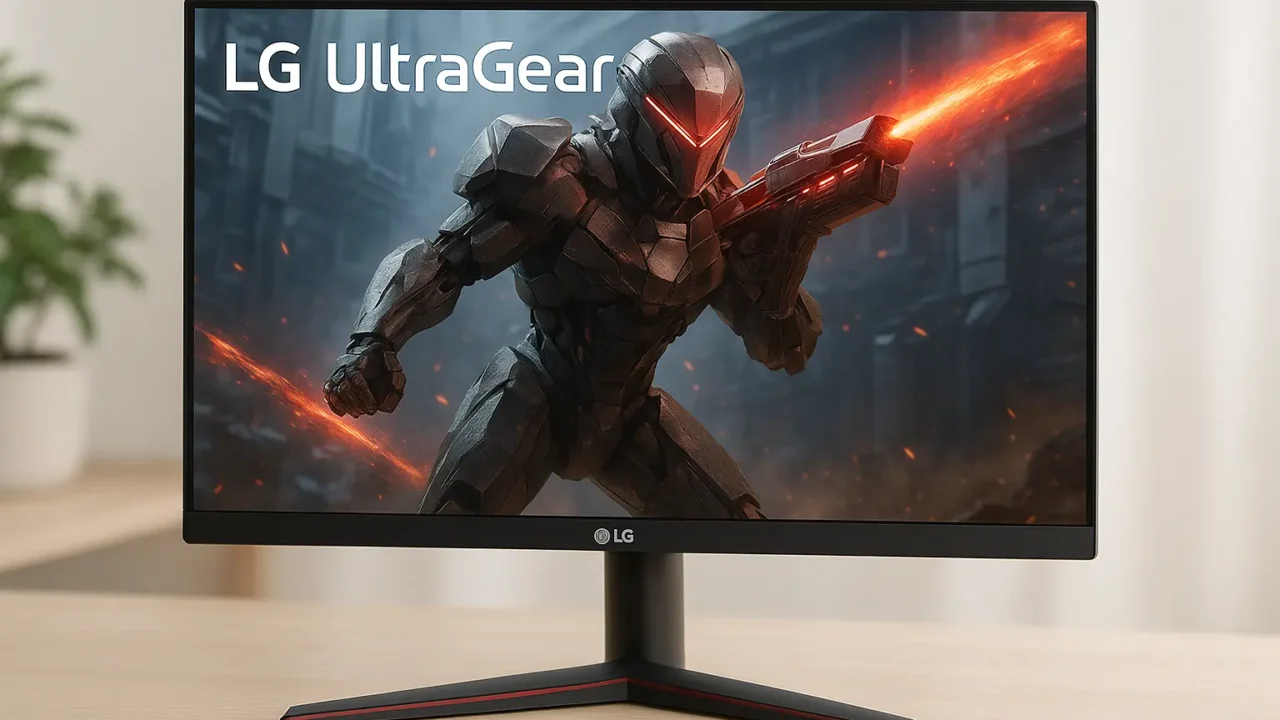 LG Ultragear 32Gn600-B: Imersão e Desempenho em Alta Definição