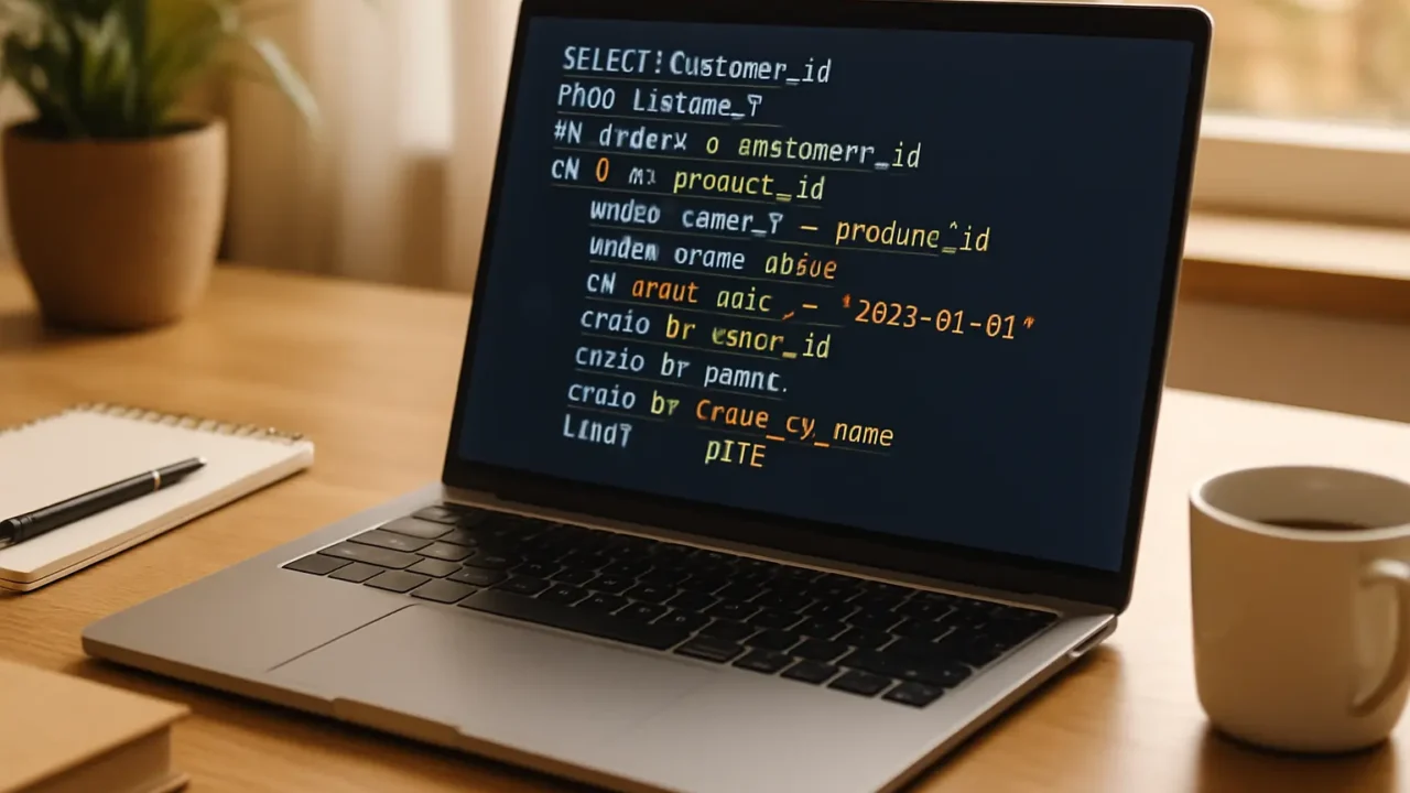 o'que é sql: Tudo o que você precisa saber de forma prática