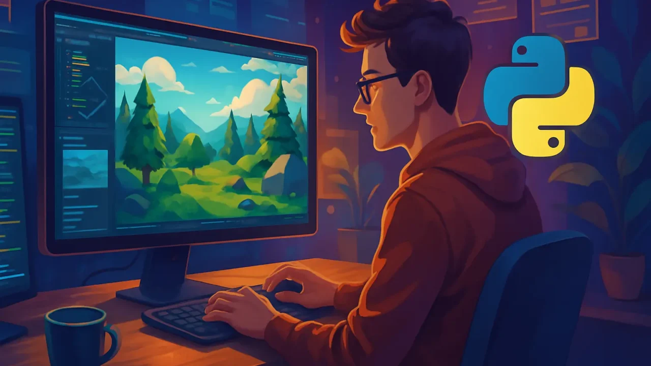criar ambiente virtual python: tudo o que você precisa saber