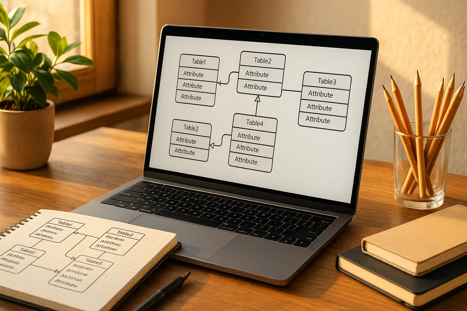 Modelagem Banco de Dados: Fundamentos, Práticas e Aplicações Reais