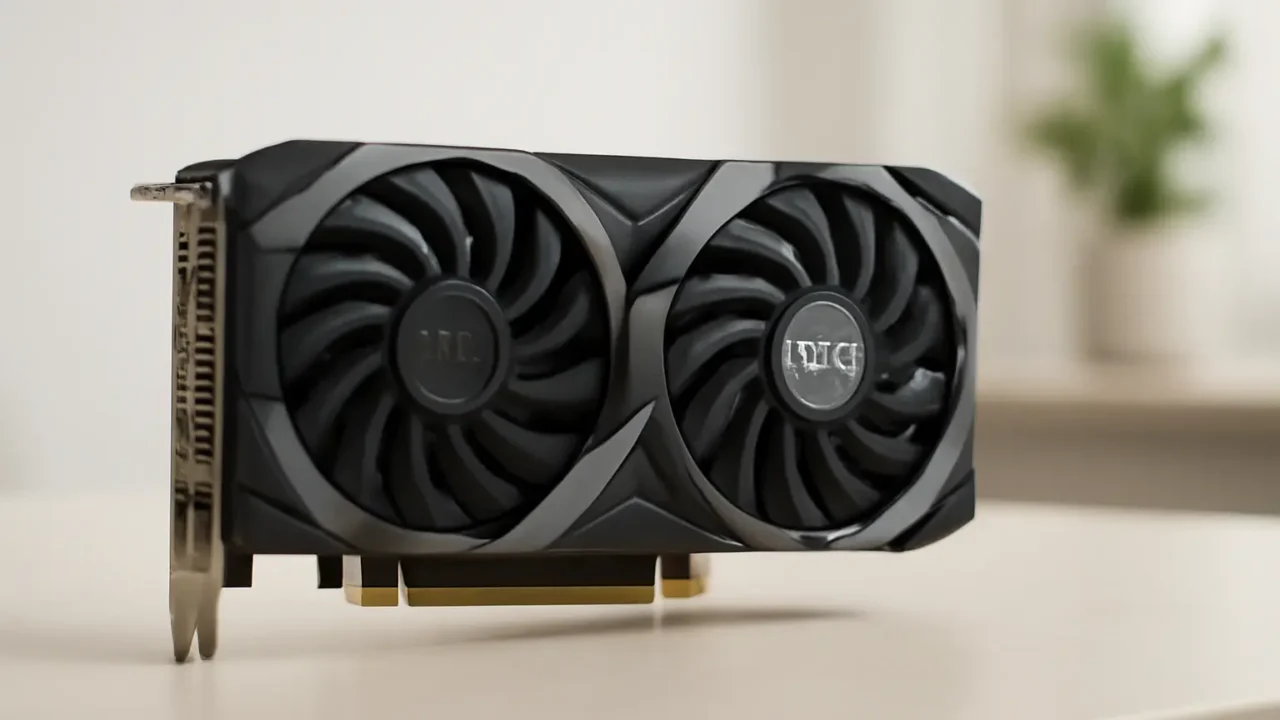 MSI GeForce RTX 3060 Ventus 2X 12GB GDDR6: Desempenho e Potência