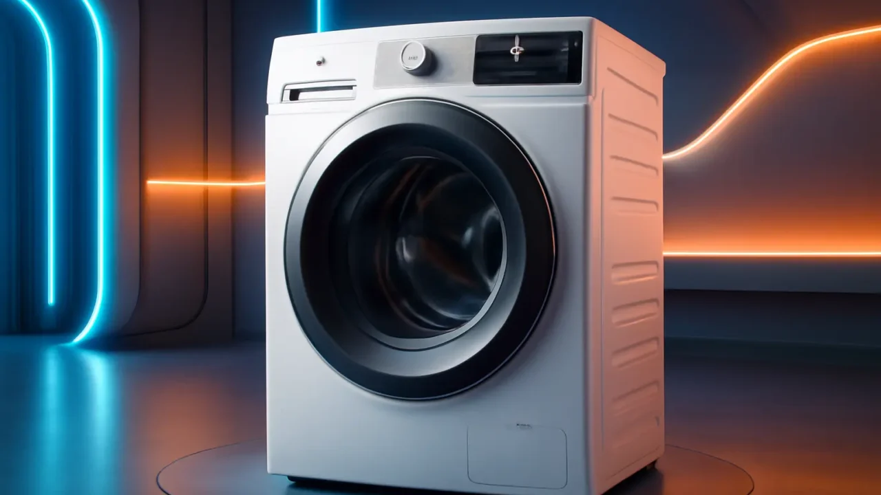 Lava e Seca 11Kg Electrolux Branca Perfect Care Inverter: Capacidade e Tecnologia