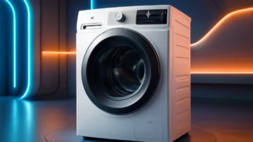 Lava e Seca 11Kg Electrolux Branca Perfect Care Inverter: Capacidade e Tecnologia