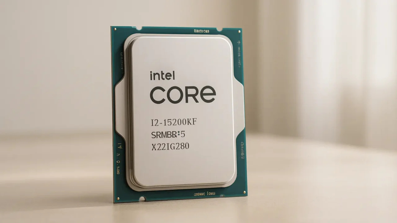 Intel Core i7-13700KF: desempenho real