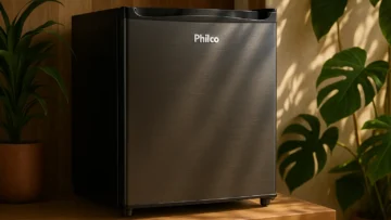 Frigobar Philco PFG105PG: ainda vale o custo?