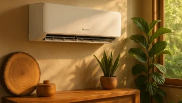 Gree G-top 12000 Btus: ainda vale o custo?