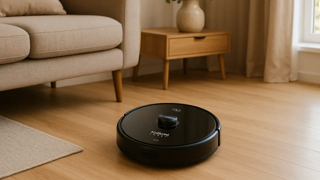 Robô Aspirador KaBuM! Smart 900 surpreende?