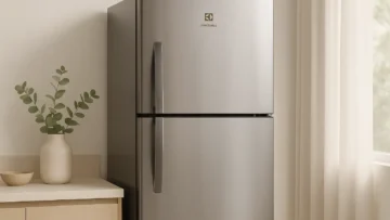 Geladeira Electrolux IF43: a melhor da categoria?
