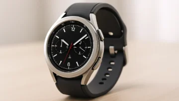 Galaxy Watch 4 Classic: Teste revela desempenho e custo