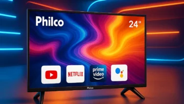 Smart TV Philco 24” é boa? Veja o veredito