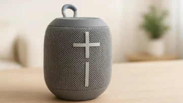 Ultimate Ears WONDERBOOM 3: Som Potente em Qualquer Lugar