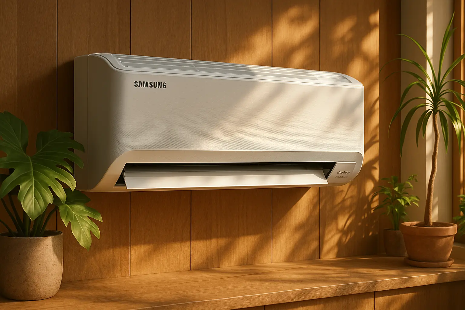 Ar Condicionado Samsung Wind Free 12000 BTUs Inverter