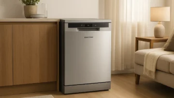Lava-louças Brastemp 15 Serviços com Sensor Inteligente