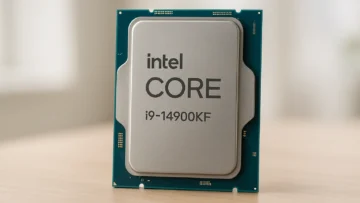 Intel Core i9-14900KF: Desempenho Máximo para Gamers e Criadores