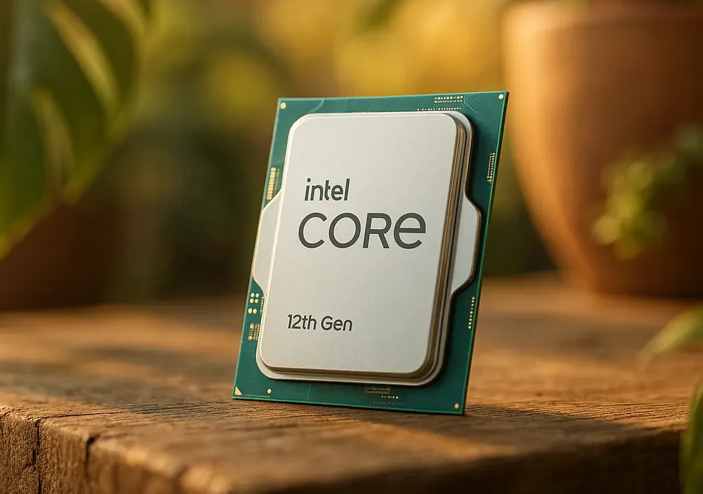 Intel Core i9-12900: Potência, Eficiência e Alta Performance