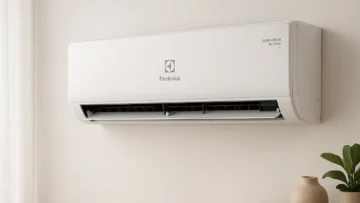 Ar-Condicionado Electrolux 24000 BTUs Inverter Wi-Fi
