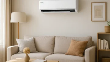 Samsung WindFree Connect 18.000 BTUs: Frio sem Vento e com Inteligência