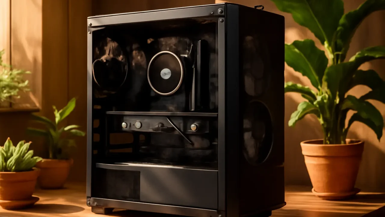 Monte seu PC: Intel i7-14700KF, RTX 4060 Ti, 32GB DDR5, 1TB SSD