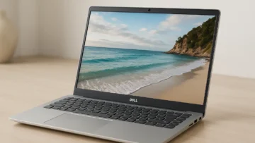 Notebook Dell Inspiron I15: Full HD, SSD Rápido e Linux