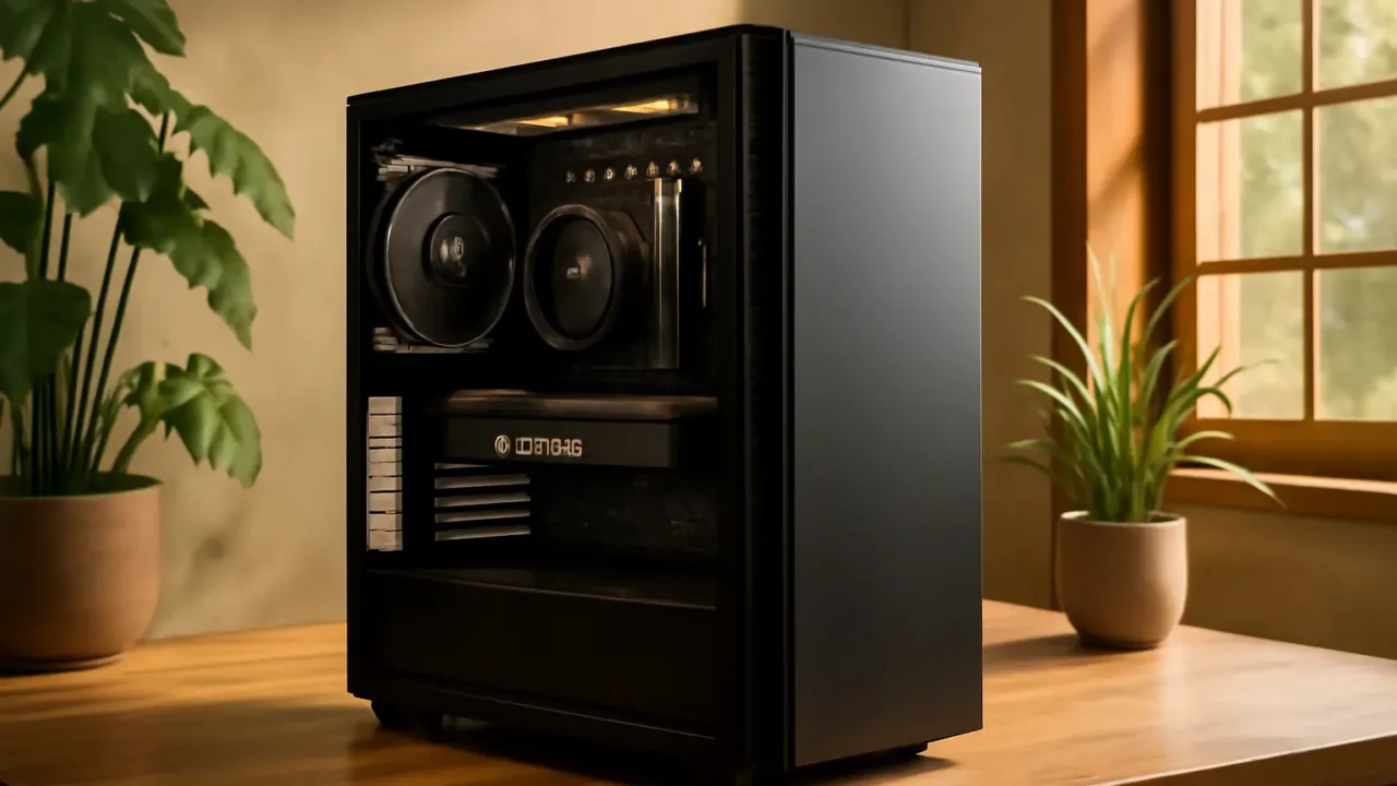 Monte seu PC: AMD Ryzen 5 5500, Radeon RX 5700 XT, 16GB, 480GB SSD