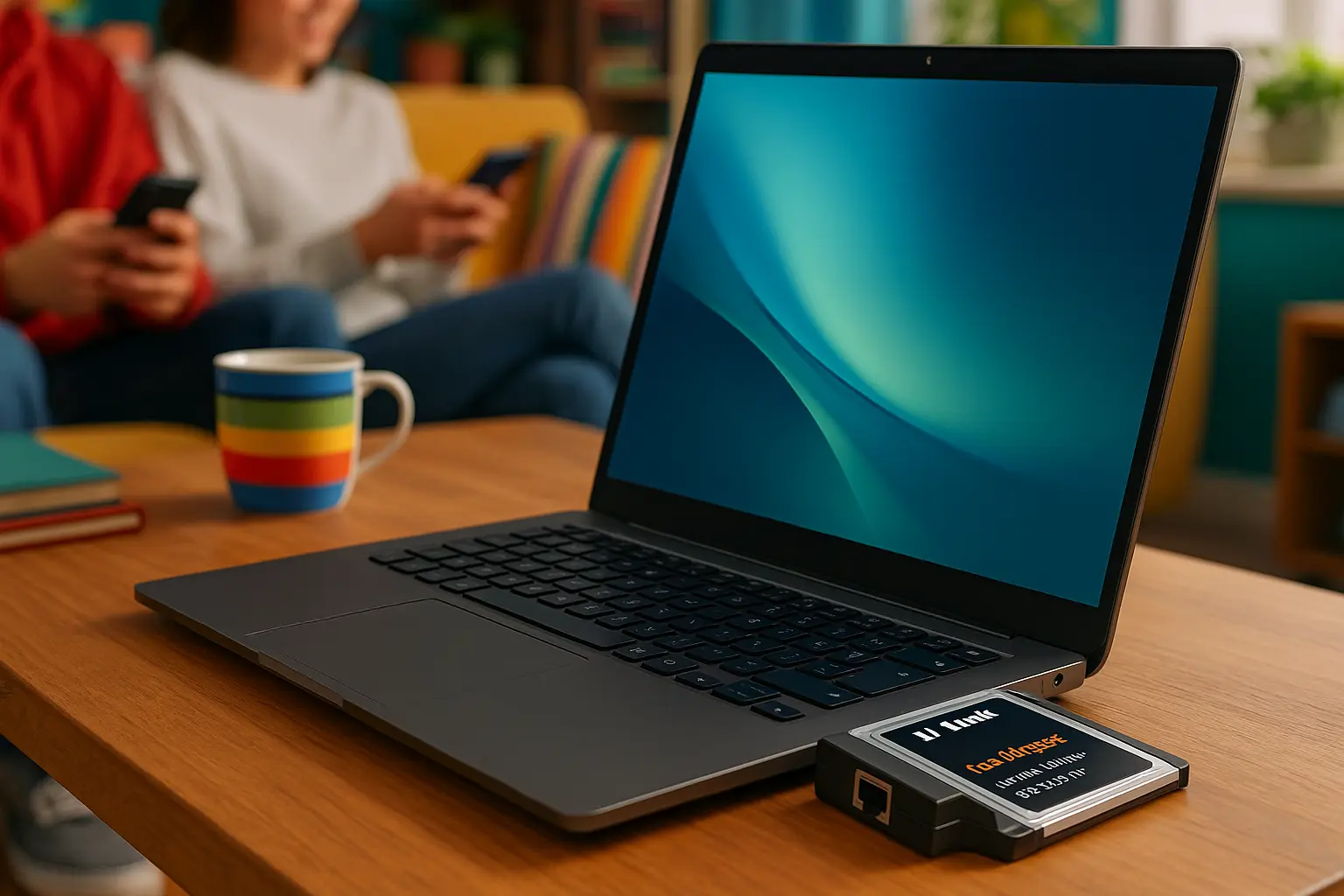 D-Link DFE-690TXD: Conectividade Simples e Estável
