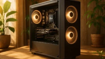 CPU Gamer Intel Core i7 3770: Desempenho com Custo-Benefício