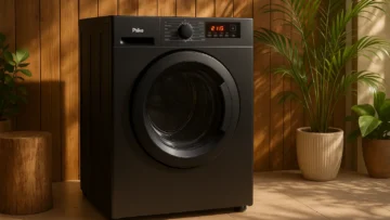 Secadora Philco 11kg: Potência e Praticidade no Dia a Dia