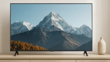 Smart TV LG 75UT8050: Tela Gigante, Alexa e webOS 24