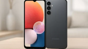 Samsung Galaxy A15 5G 128GB: Conectividade Rápida com Tela AMOLED