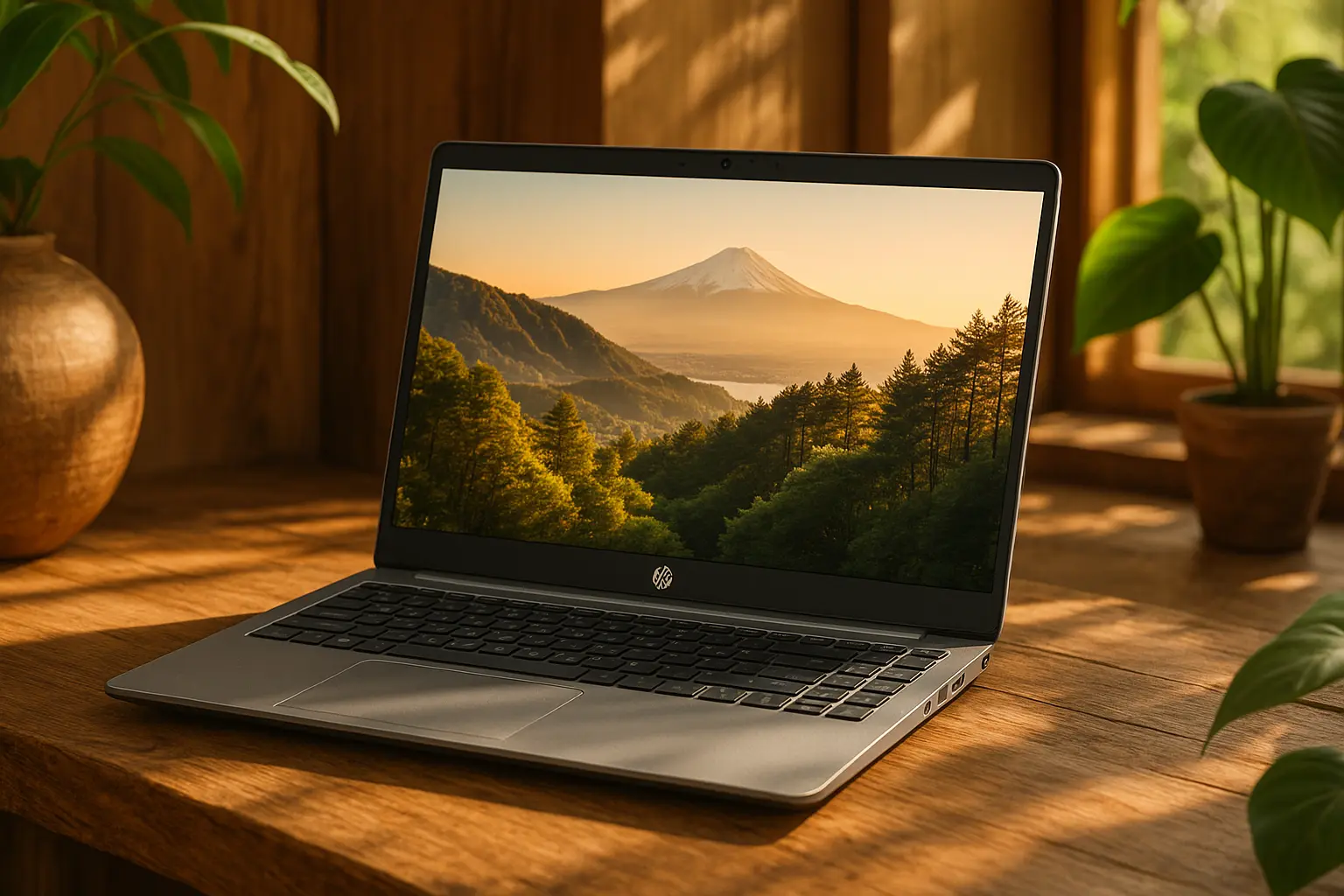 Notebook HP 256R G9: Leveza, Desempenho e Conectividade