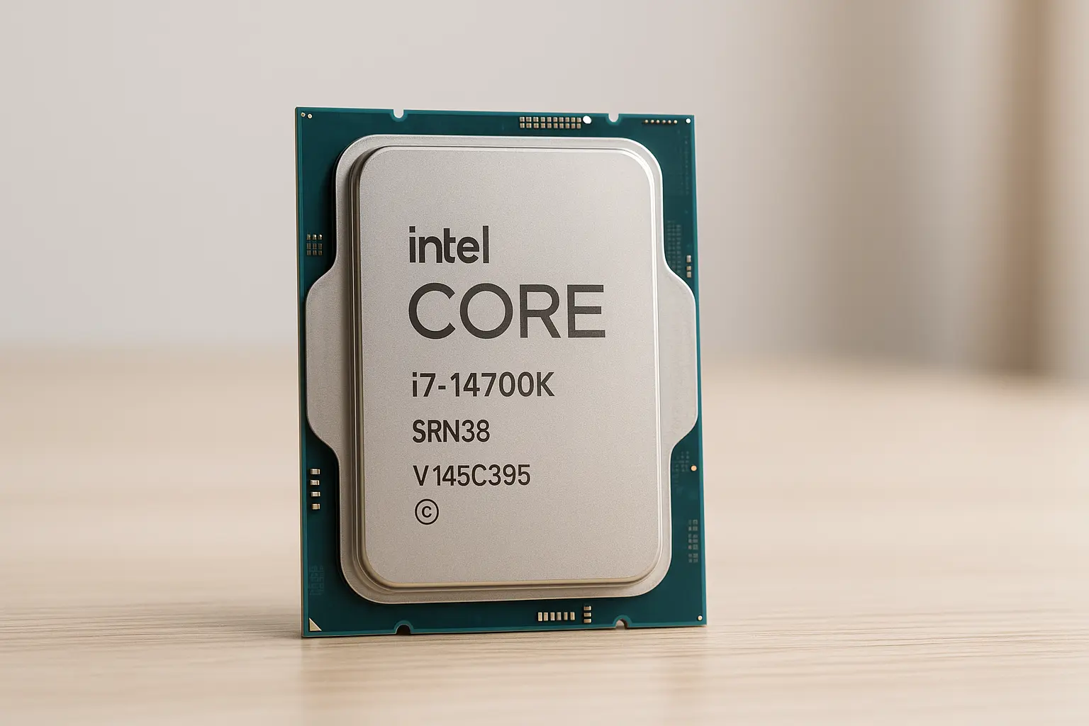 Intel i7-14700K: Desempenho Máximo em CPUs Avançadas