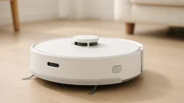 Xiaomi Robot Vacuum S10: Inteligência e Potência na Limpeza