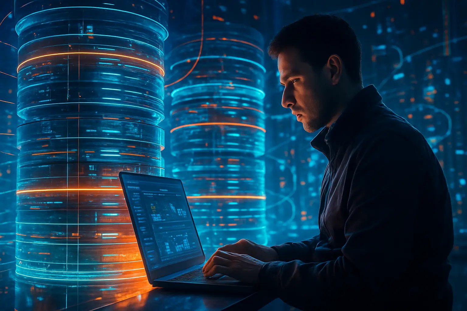 Profissional de banco de dados: carreira, habilidades e mercado