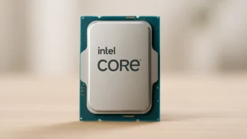 Intel Core i9-13900KF: potência bruta para jogos extremos
