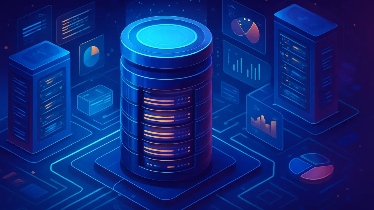 o que é um banco de dados: a base da informação no mundo digital