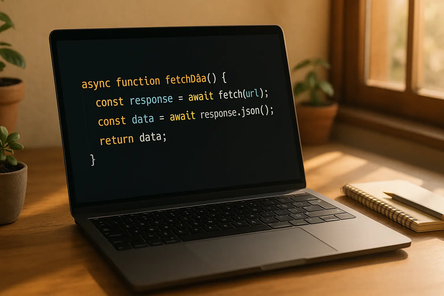 Função Assíncrona JavaScript: Entenda de Forma Prática e Profunda