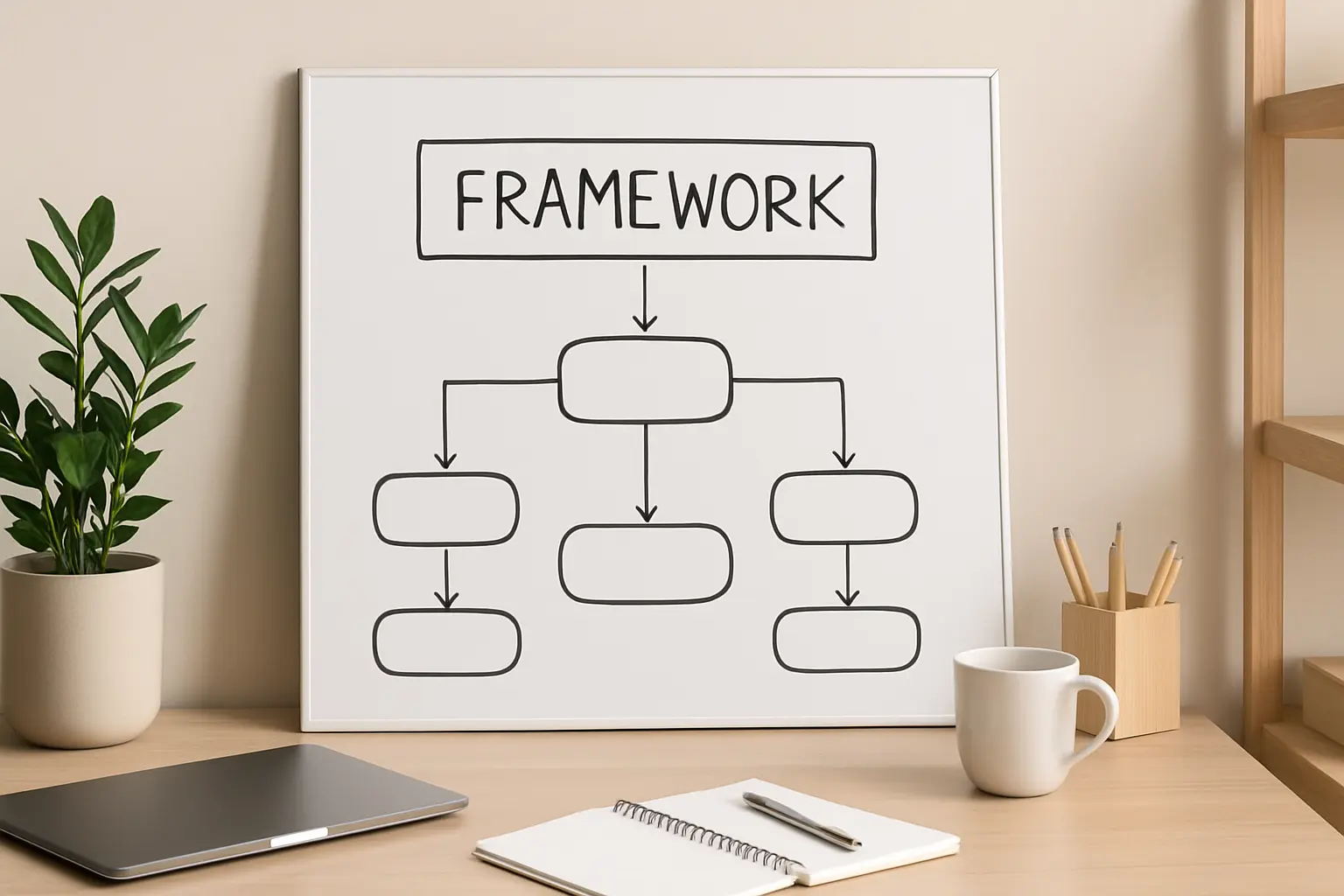 framework meaning: o que é, para que serve e como usar