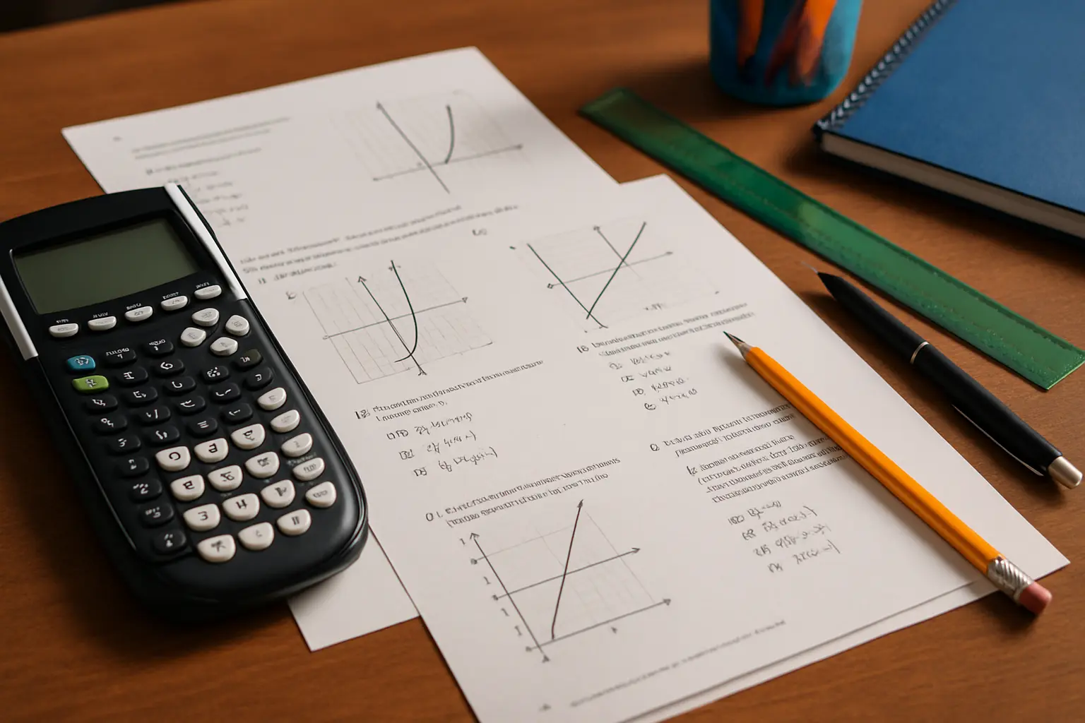 matematica enem questoes: Como Mandar Bem na Prova de Matemática do Enem
