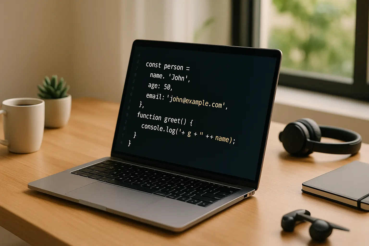 Objeto em JavaScript: Desvendando Estrutura, Uso e Potencial