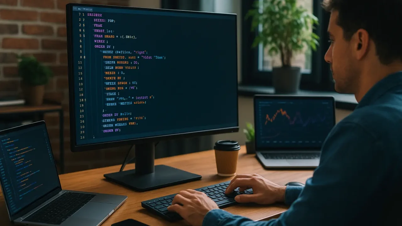 o que é tsql: Conheça a linguagem que domina o SQL Server